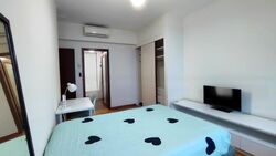 City Square Residences (D8), Condominium #458879321